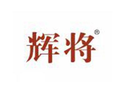 辉将
