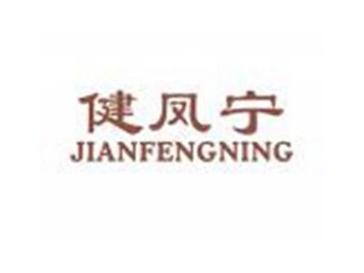 健凤宁
