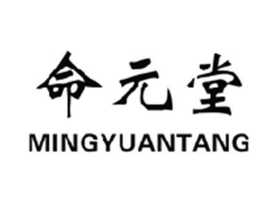 命元堂