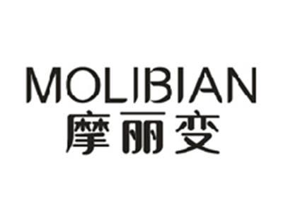摩丽变