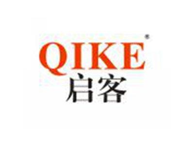 启客