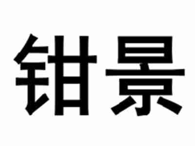 钳景