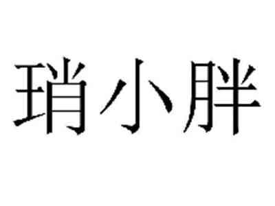 琑小胖