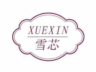 雪芯XUEXIN