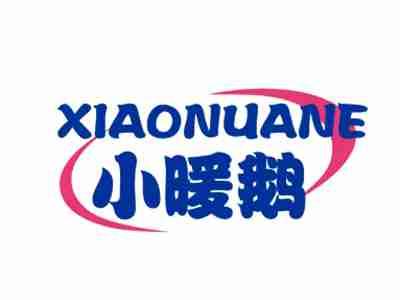 小暖鹅XIAONUANE