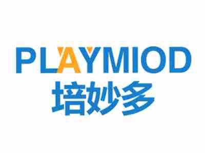 培妙多PLAYMIOD