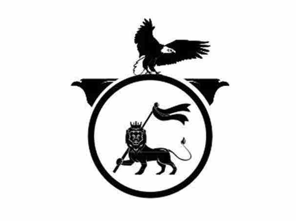 老鹰狮子/图形