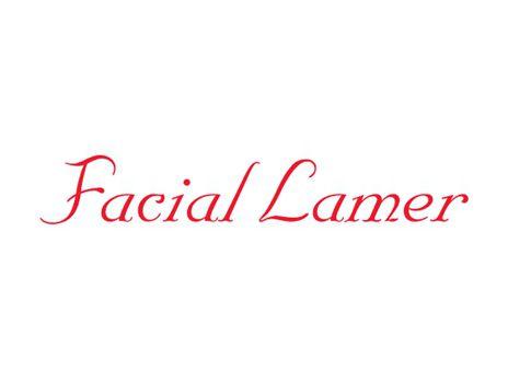 FACIALLAMER