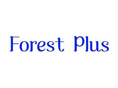 FORESTPLUS