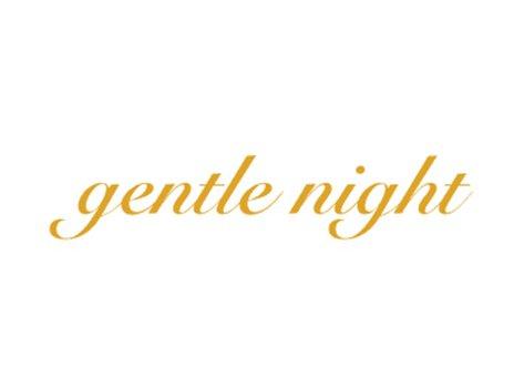 GENTLENIGHT