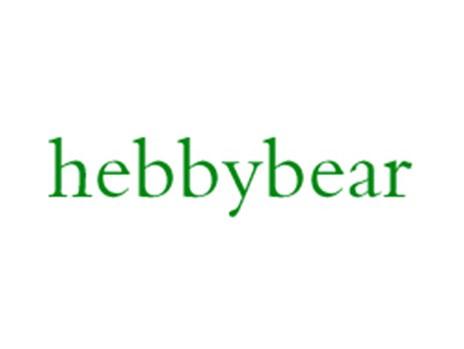 HEBBYBEAR