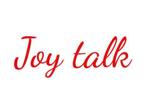 JOYTALK