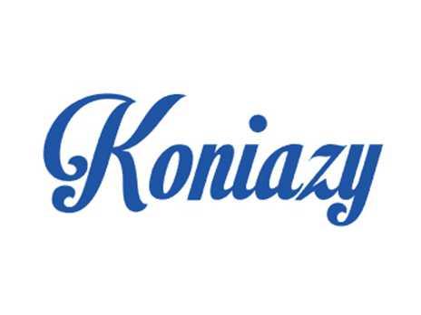 KONIAZY
