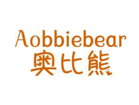 奥比熊AOBBIEBEAR