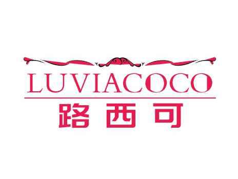 路西可LUVIACOCO