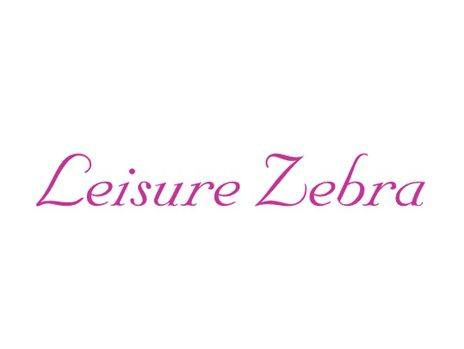LEISUREZEBRA