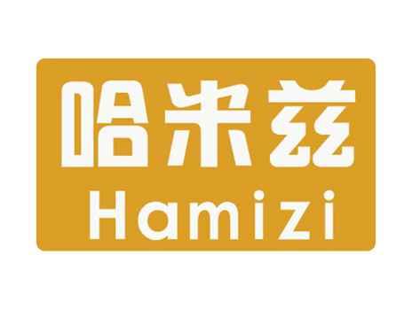 哈米兹