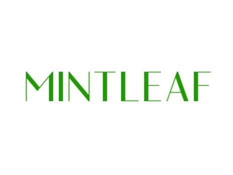 MINTLEAF