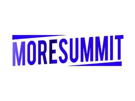 MORESUMMIT