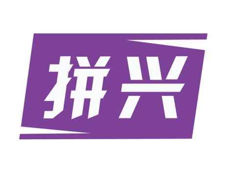 拼兴