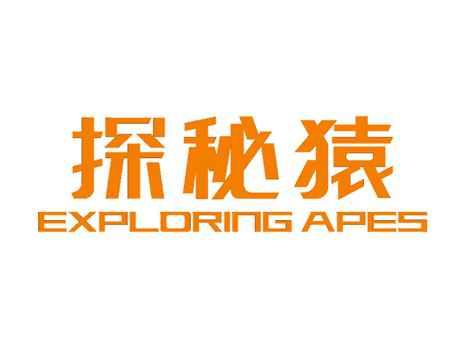探秘猿EXPLORINGAPES