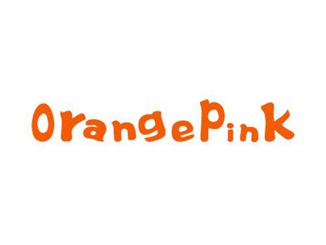 ORANGEPINK