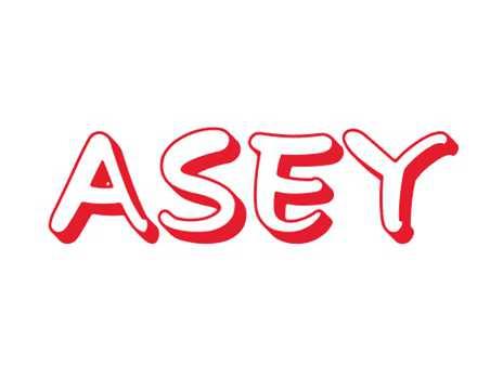 ASEY