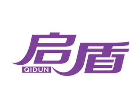 启盾