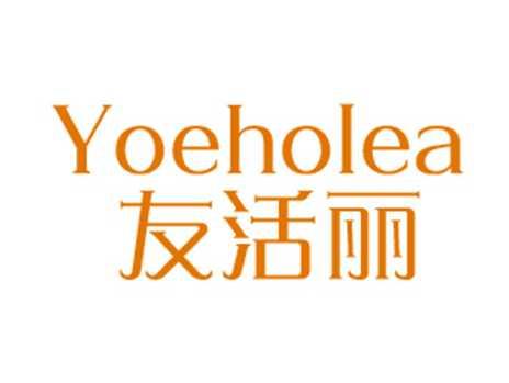友活丽YOEHOLEA