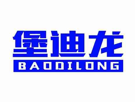 堡迪龙