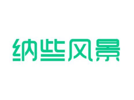 纳些风景