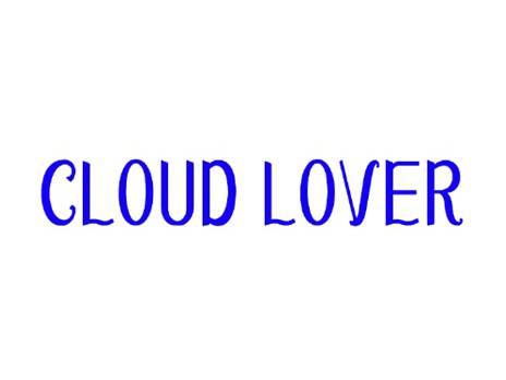 CLOUDLOVER