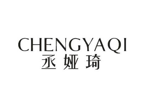 丞娅琦