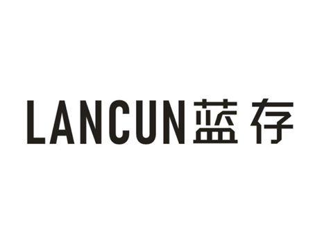 蓝存
