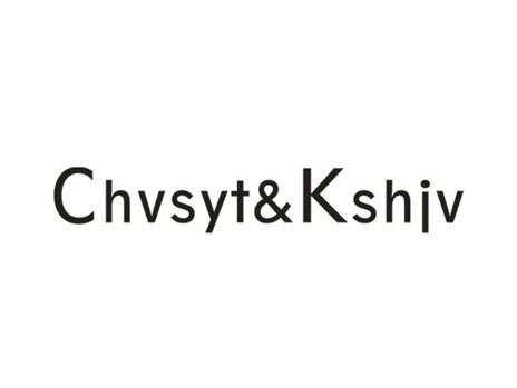 CHVSYT&KSHIV