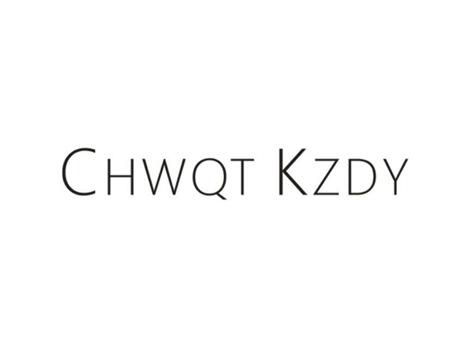 CHWQTKZDY（仿CK）