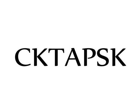 CKTAPSK