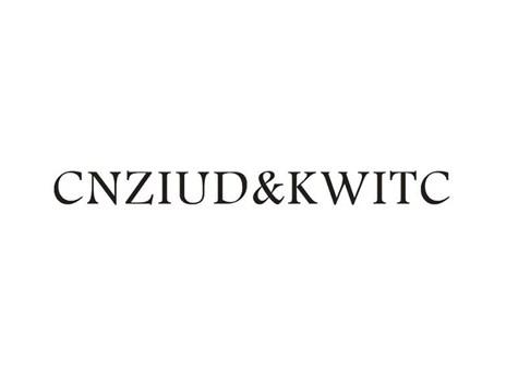 CNZIUD&KWITC（仿CK）