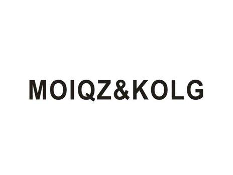 MOIQZ&KOLG（仿mk）