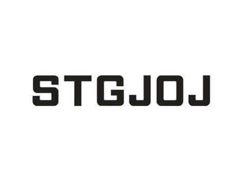 STGJOJ