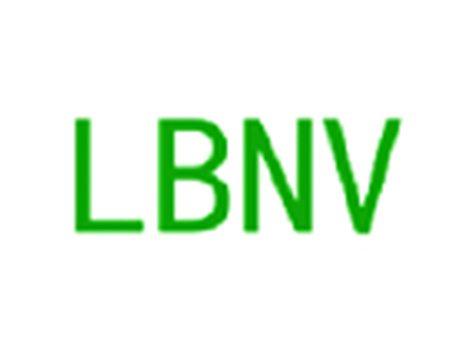 LBNV