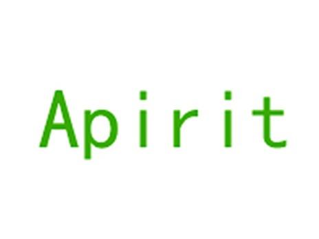 APIRIT