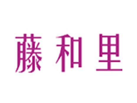 藤和里