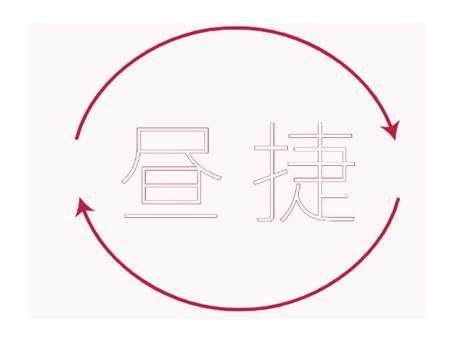 昼捷