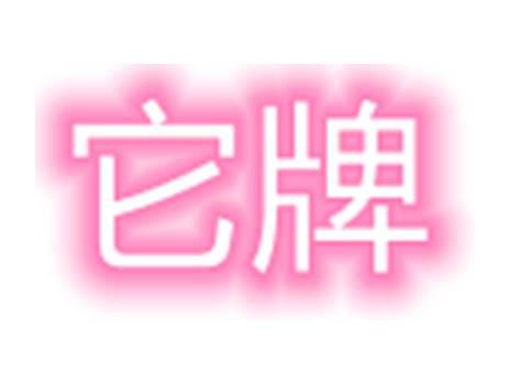 它牌