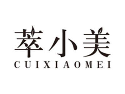 萃小美cuixiaomei