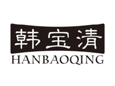 韩宝清HANBAOQING