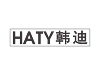 韩迪HATY