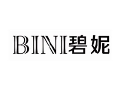 碧妮BINI