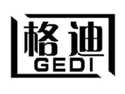 格迪GEDI